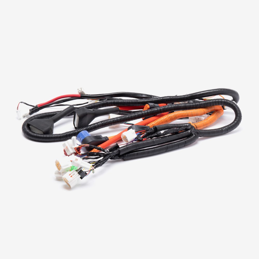 Wiring Loom