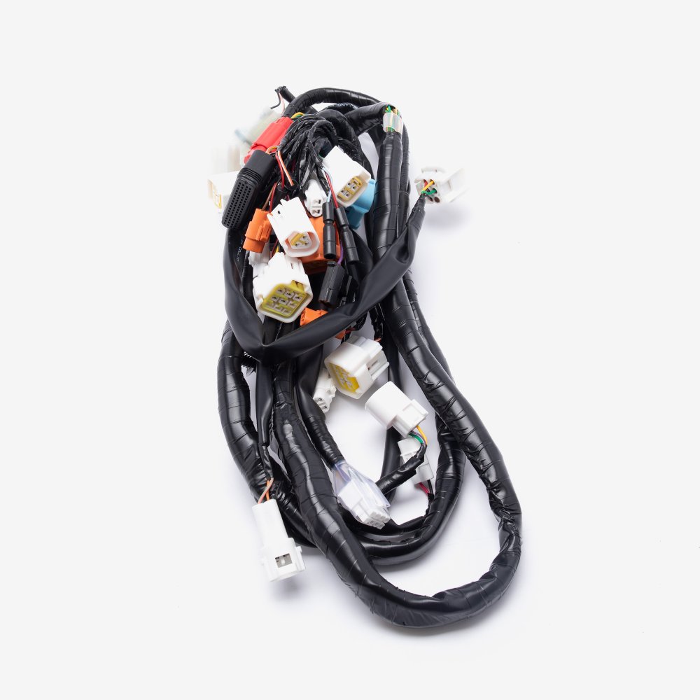 Wiring Loom 3