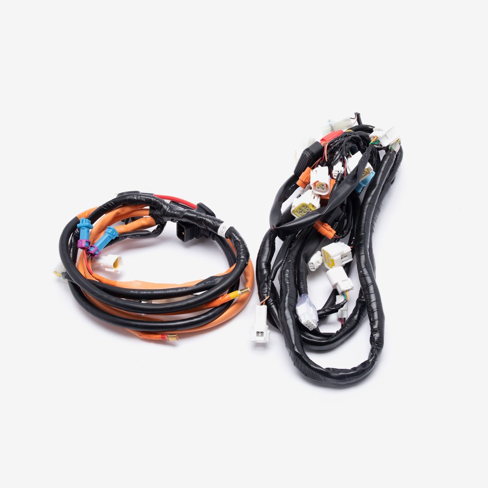 Wiring Loom