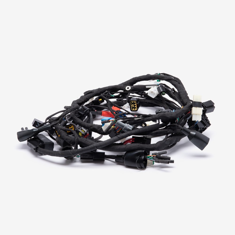 Wiring Loom
