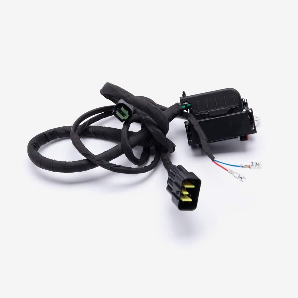 Sub Harness Wiring Loom