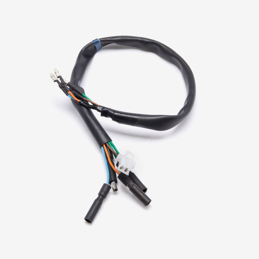 Tail Light Harness