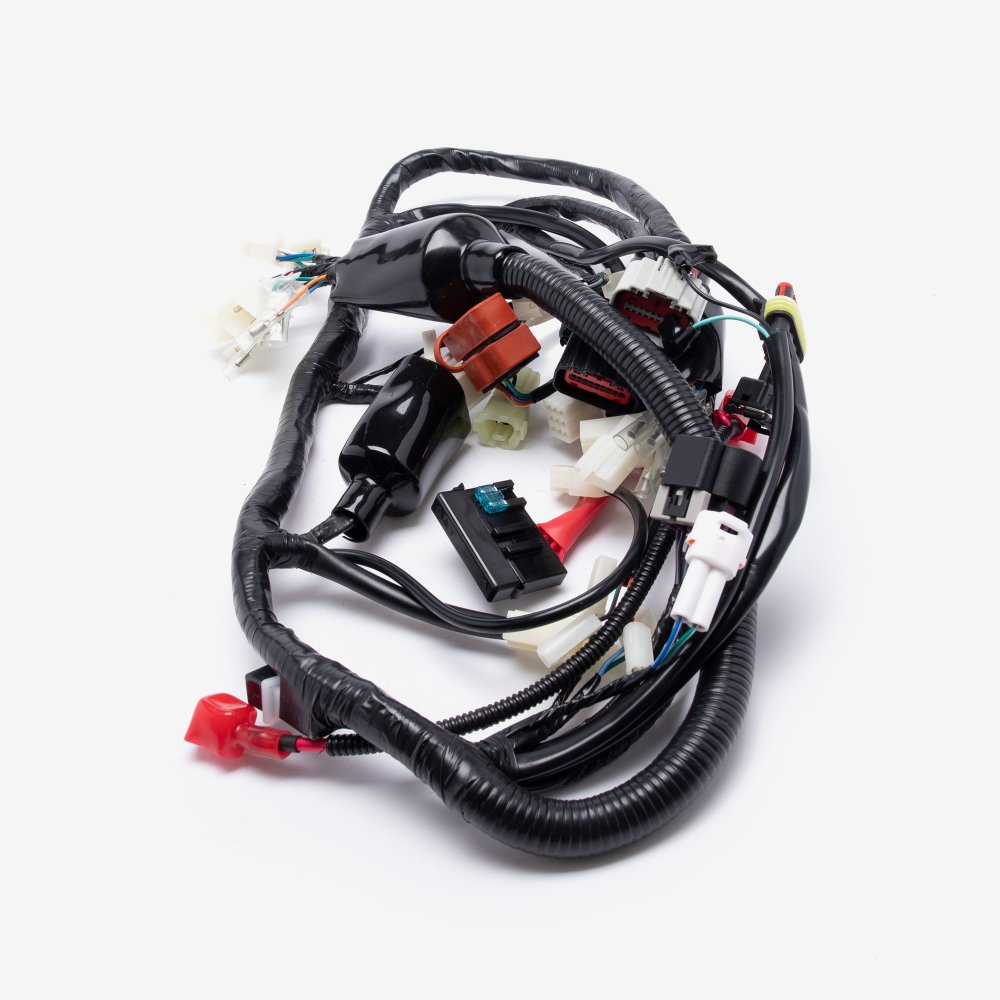 Wiring Loom 2