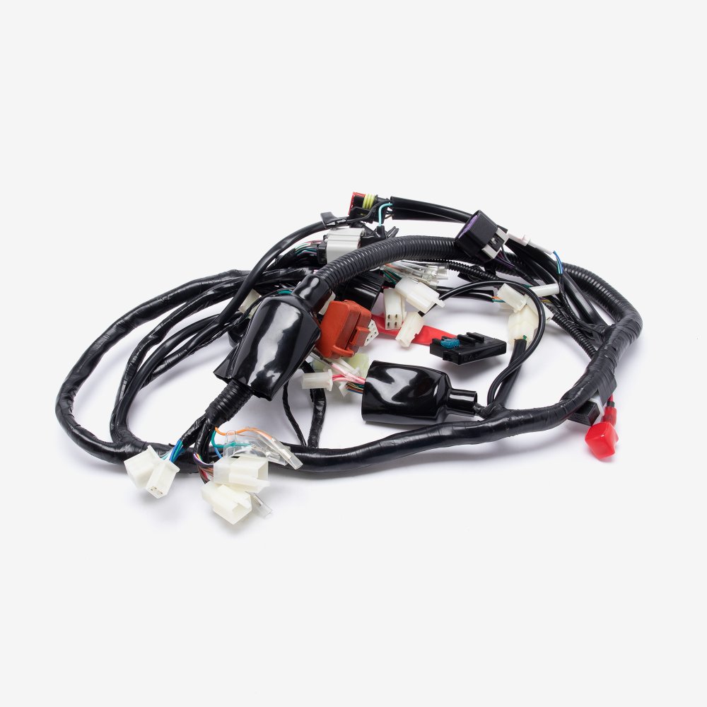 Wiring Loom