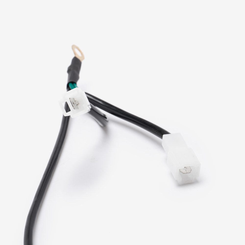 Battery Cable (Negative) 2