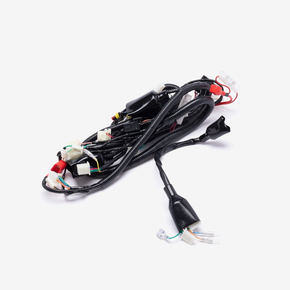 Wiring Loom