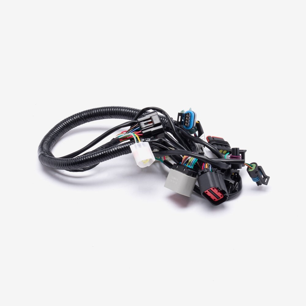 Sub Wiring Loom