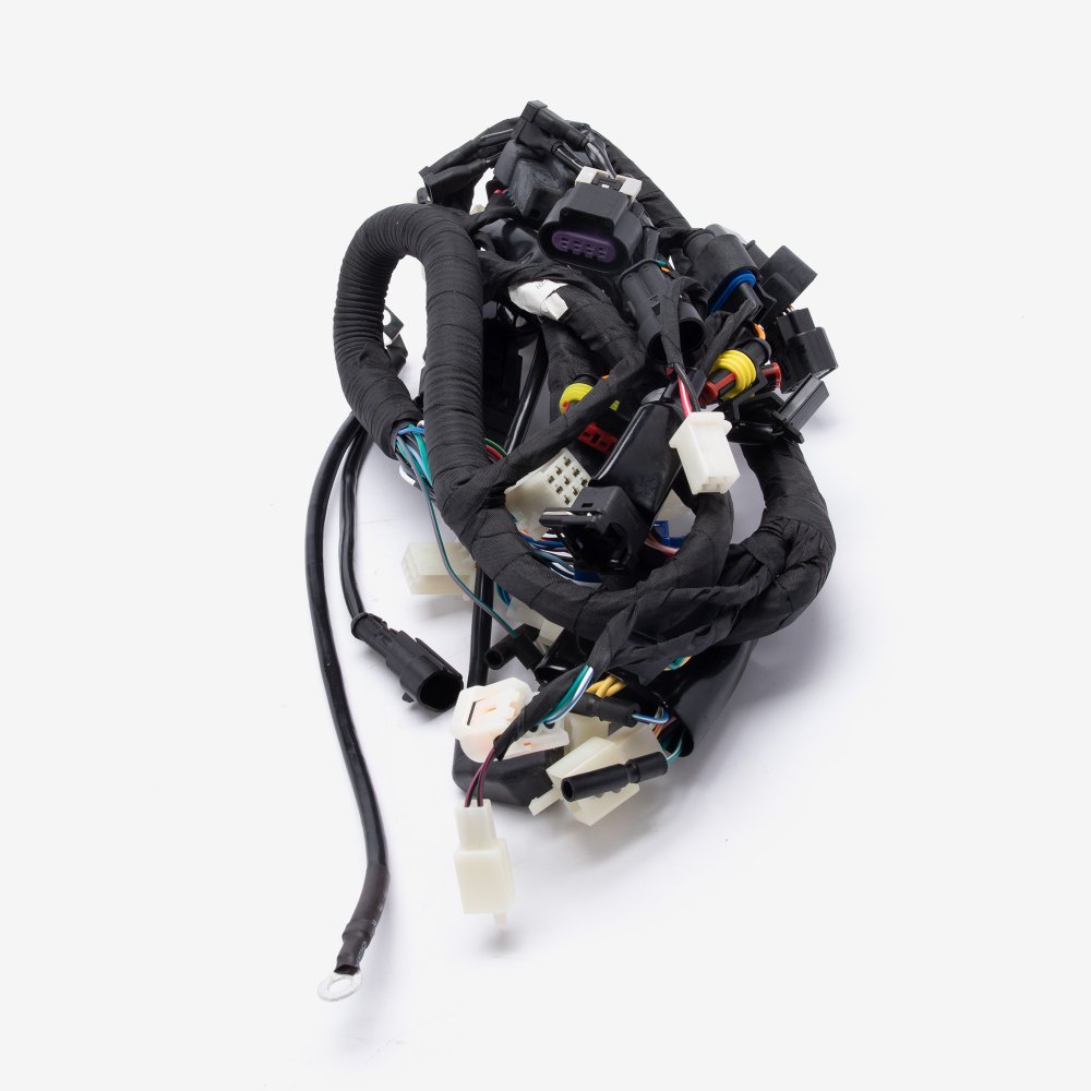 Wiring Loom 2