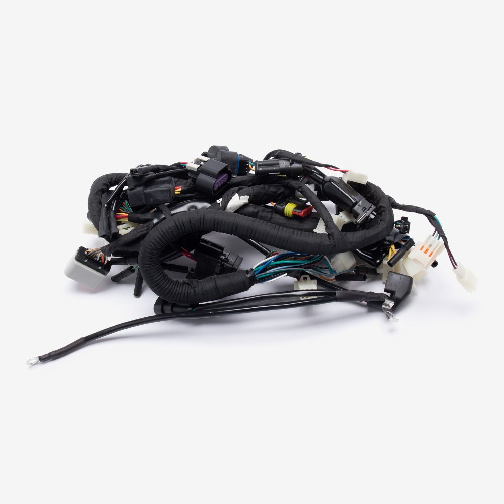 Wiring Loom