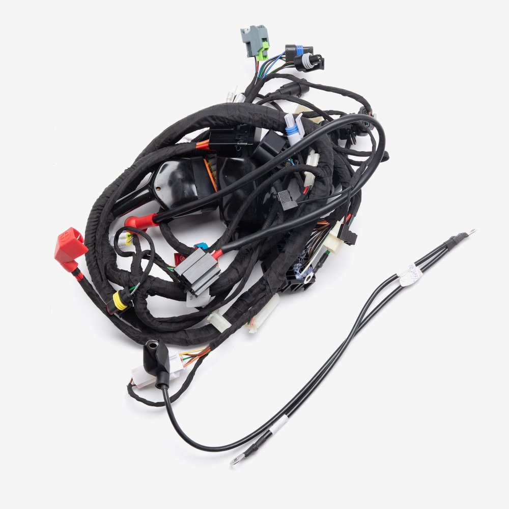Wiring Loom