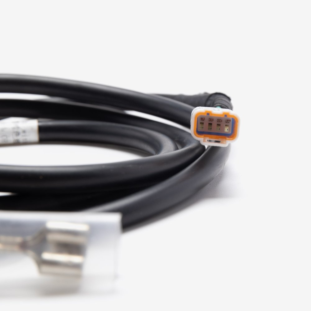 Light Harness 3