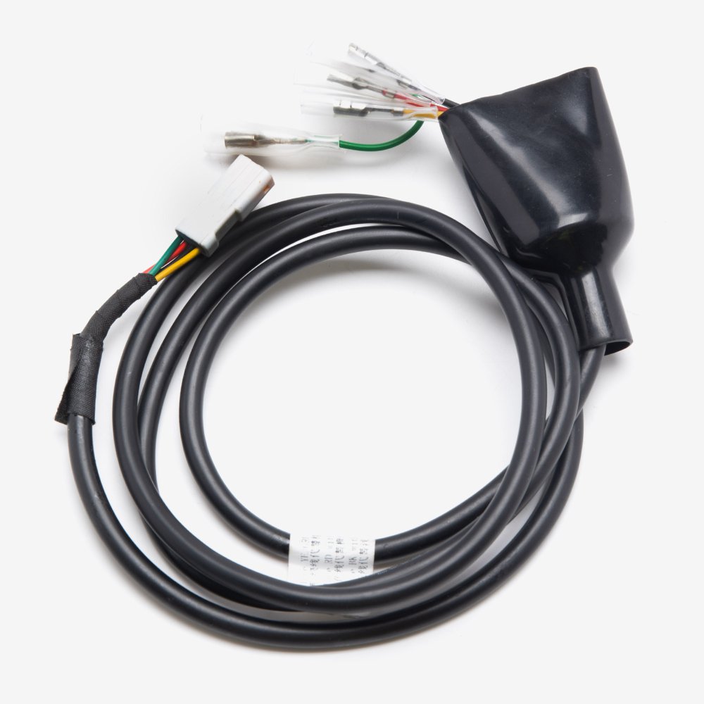 Light Harness