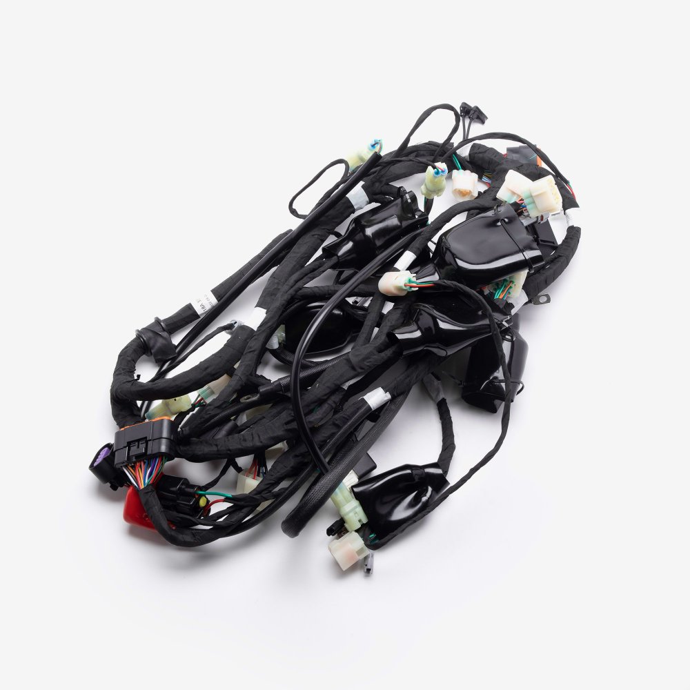 Wiring Loom