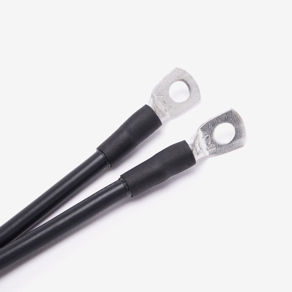 Motor Controller Bypass Wire 2