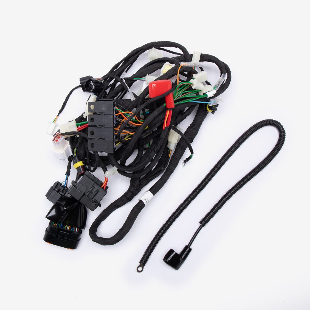Wiring Loom 2