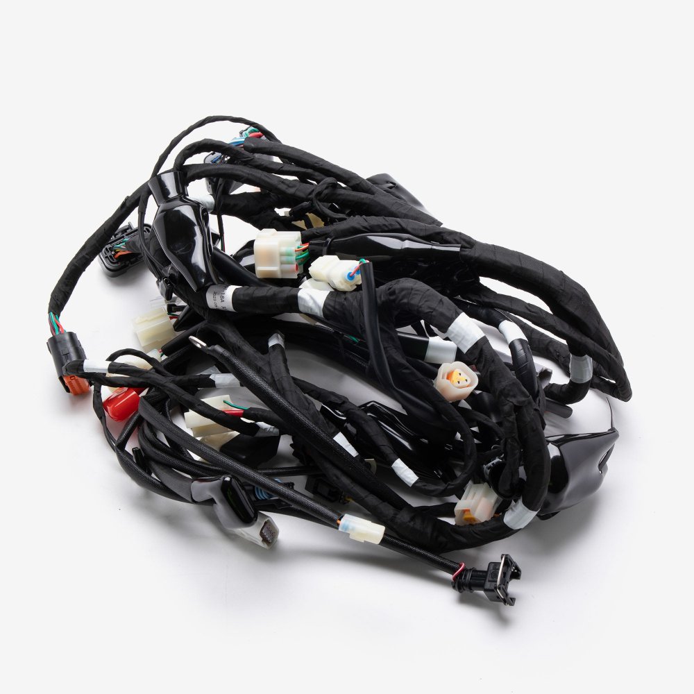 Wiring Loom
