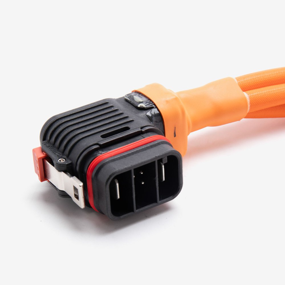 Battery Power Connection Sub Cable 2