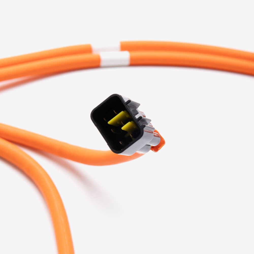 Battery Power Connection Sub Cable 3