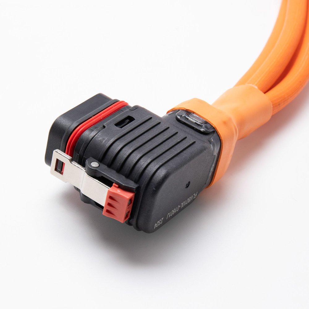 Battery Power Connection Sub Cable 6