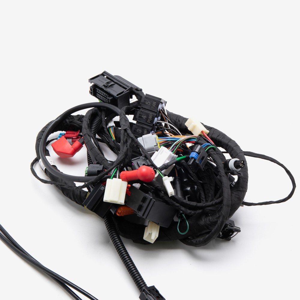 Wiring Loom 2