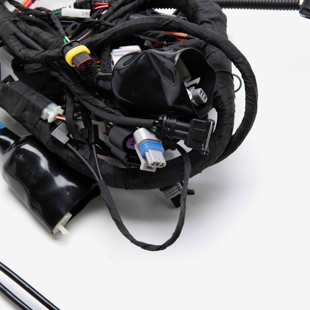 Wiring Loom 5