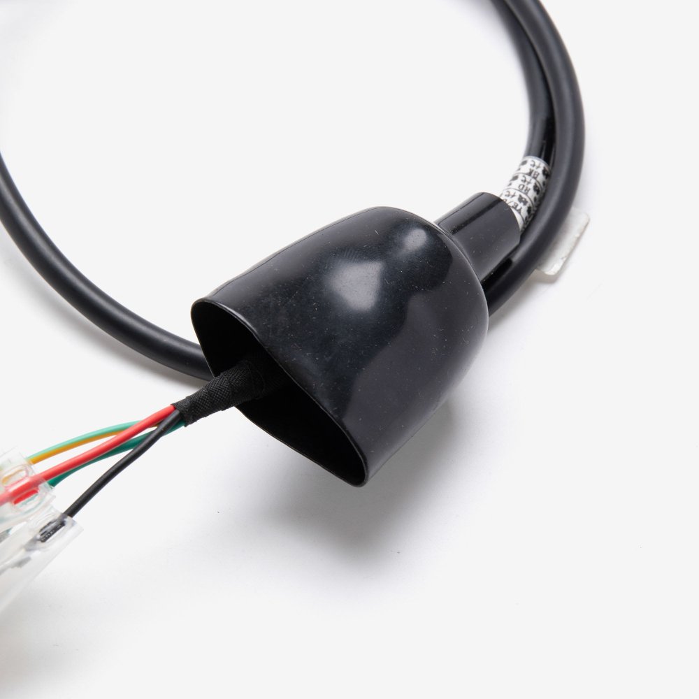 Rear Light Harness 4