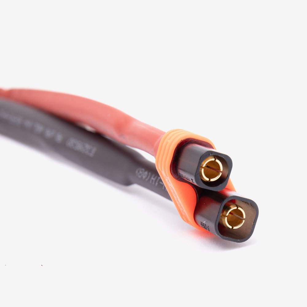 Main Battery Power Cable 3