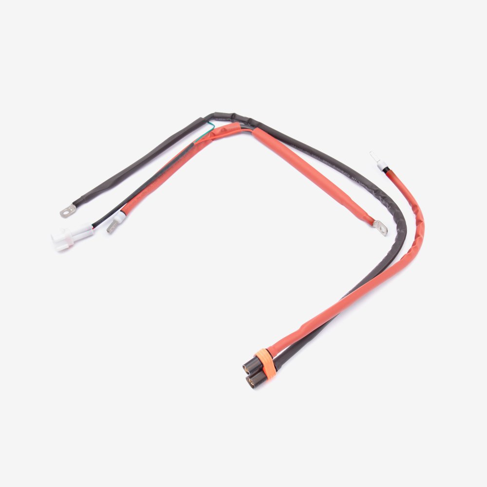 Main Battery Power Cable