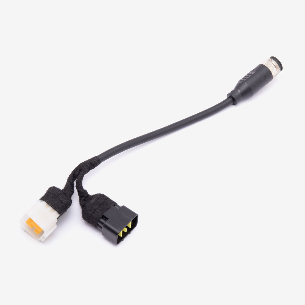 Harness (SurRon) For X-9000 Controller 2