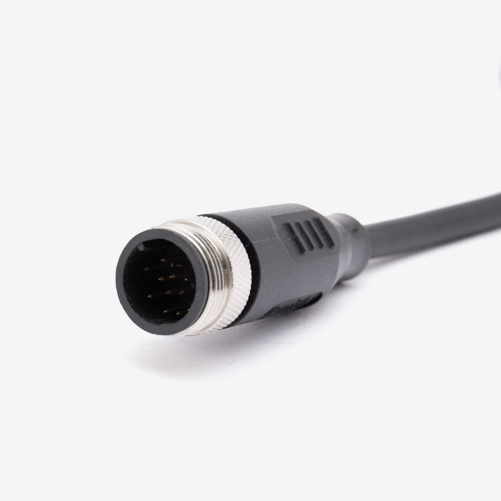 Harness (SurRon) For X-9000 Controller 3