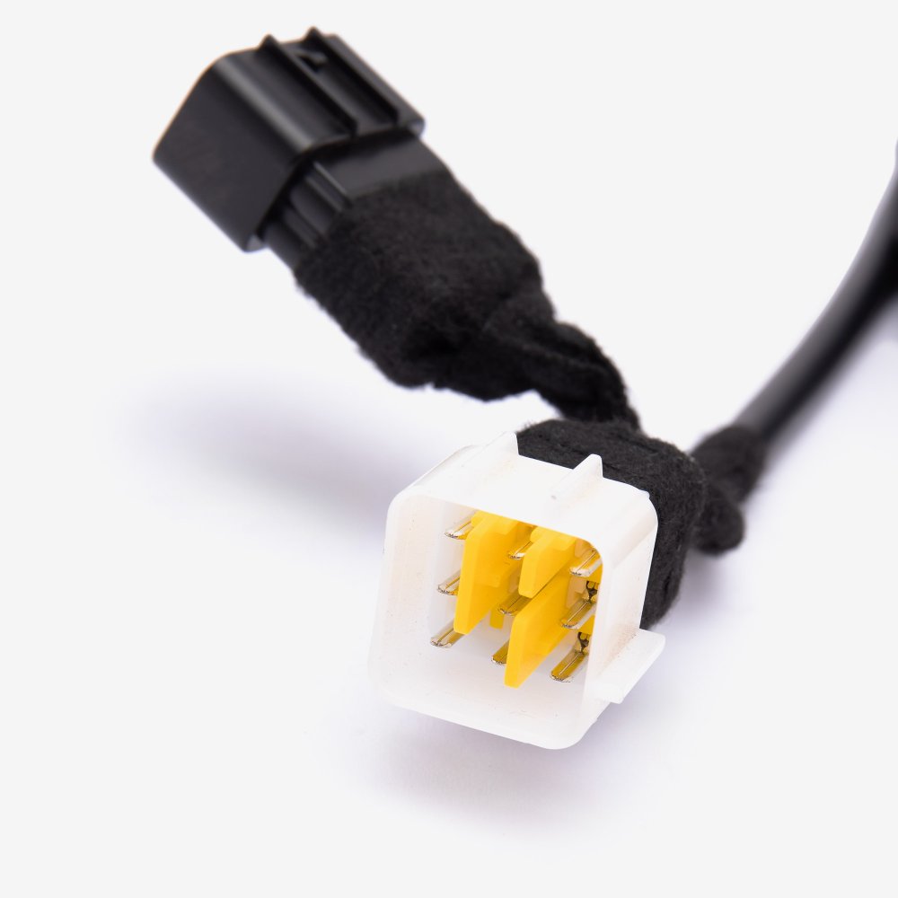 Harness (SurRon) For X-9000 Controller 4