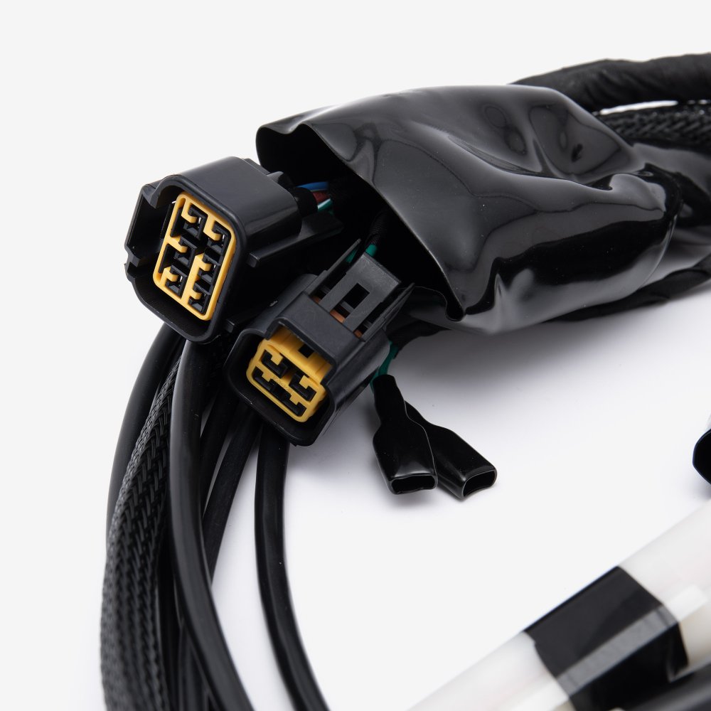 Wiring Loom 5