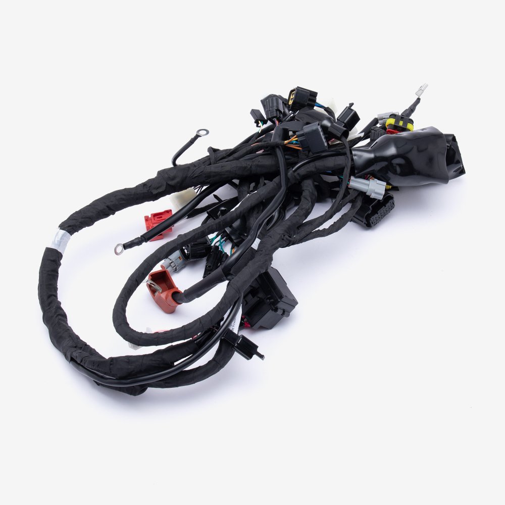 Wiring Loom