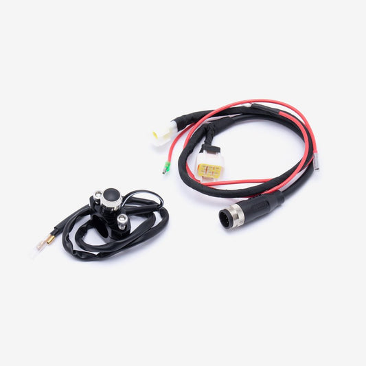 X-9000 QS138 Harness