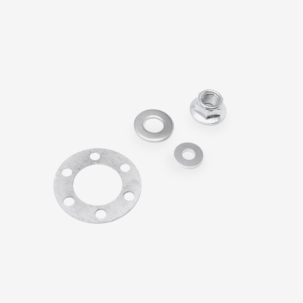 XLB-60 Harness and Fitting Kit 2