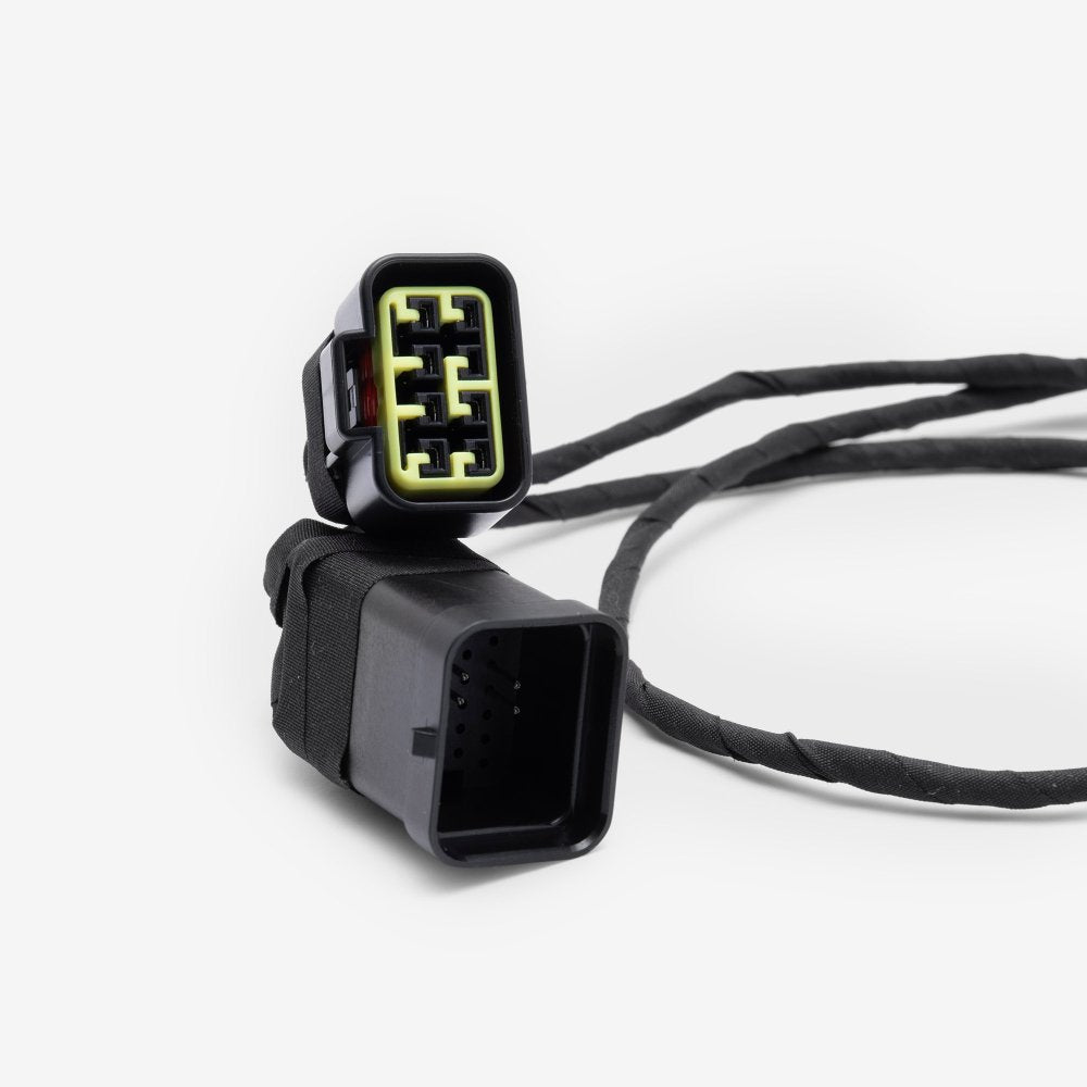 XLB-60 Harness and Fitting Kit 5