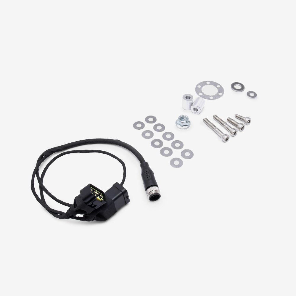 XLB-60 Harness and Fitting Kit