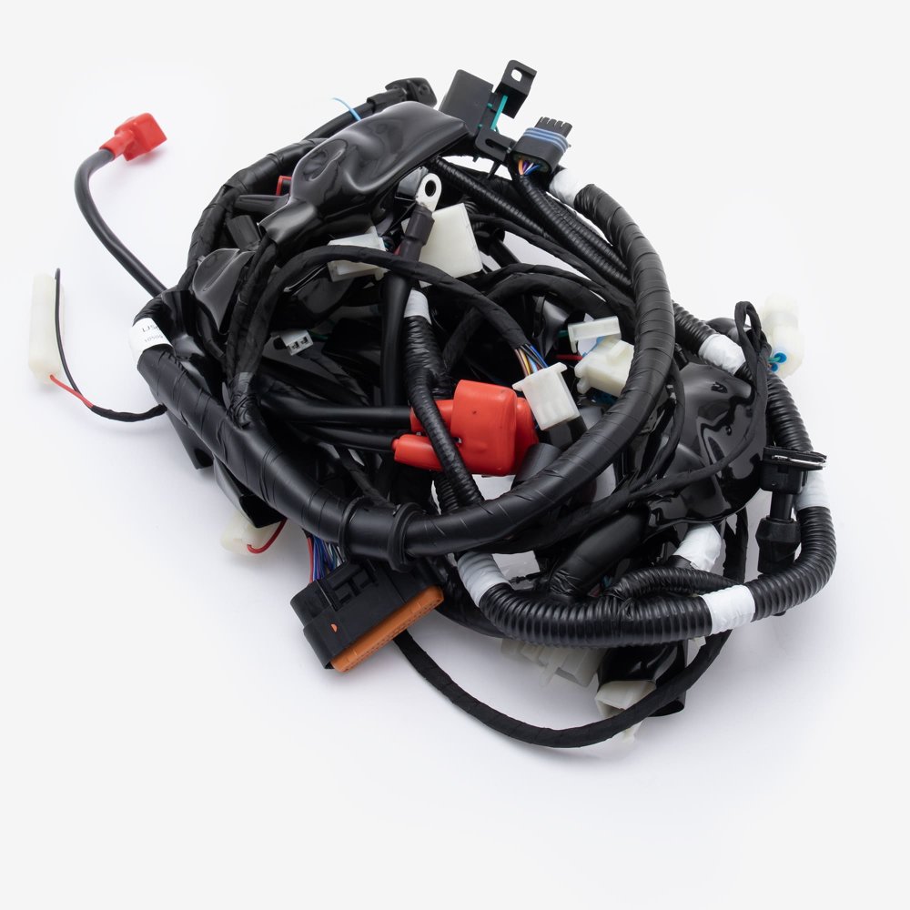 Wiring Loom 2