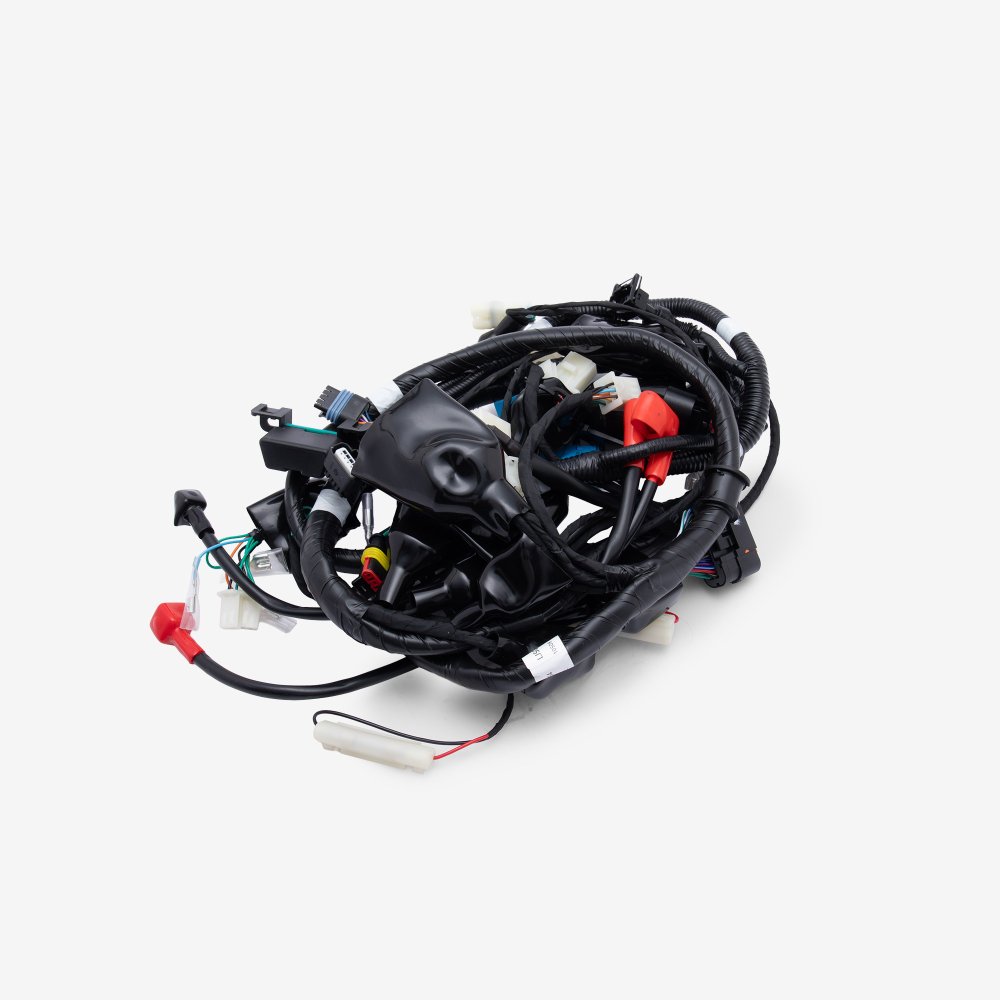 Wiring Loom
