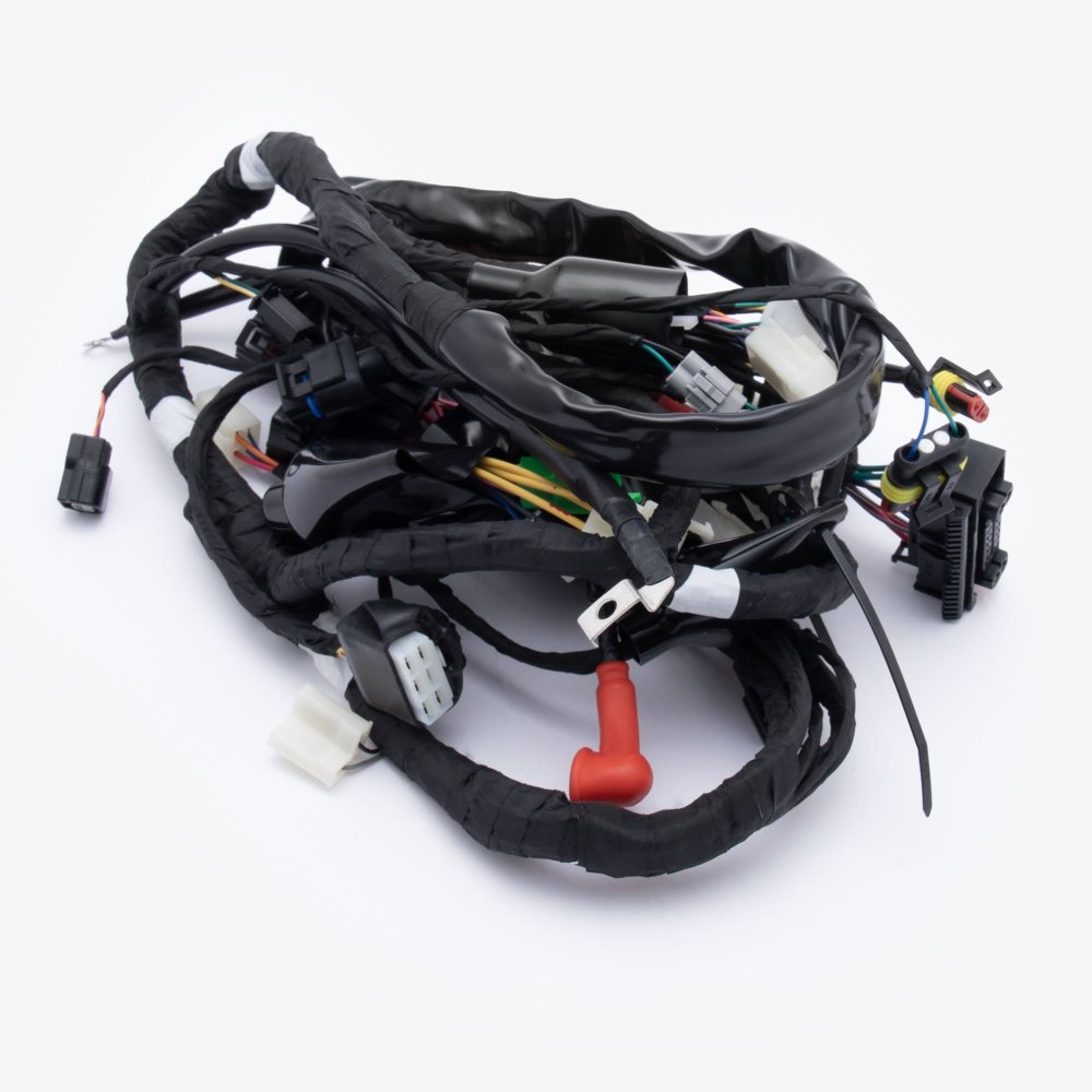 Wiring Loom 2