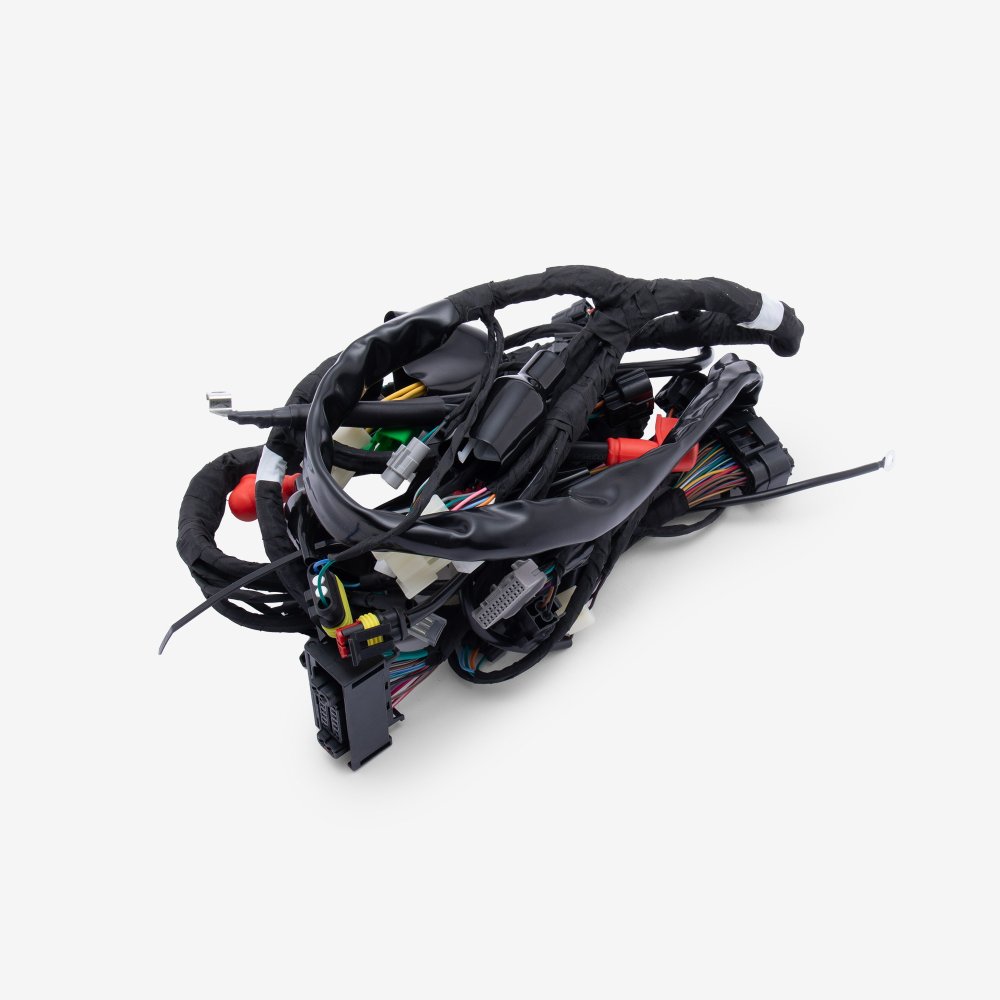 Wiring Loom