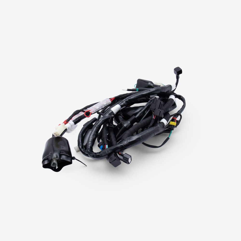 Wiring Loom 2