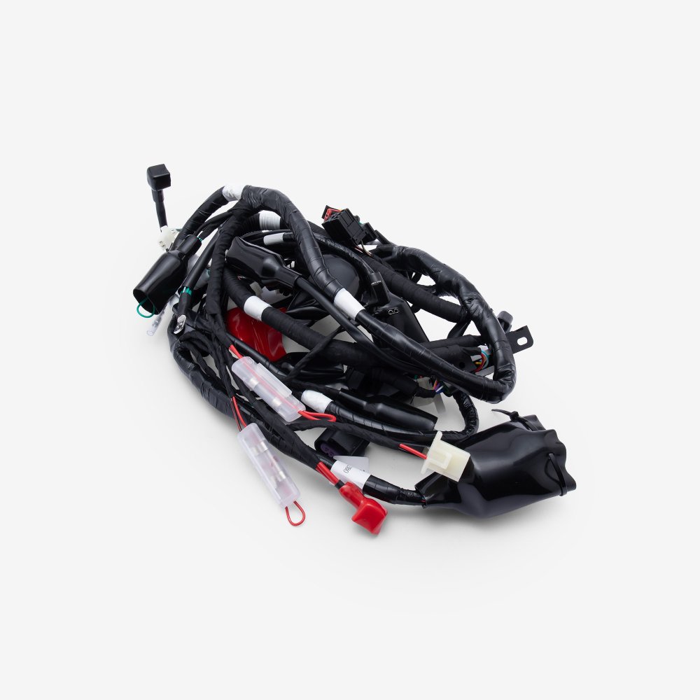 Wiring Loom 3