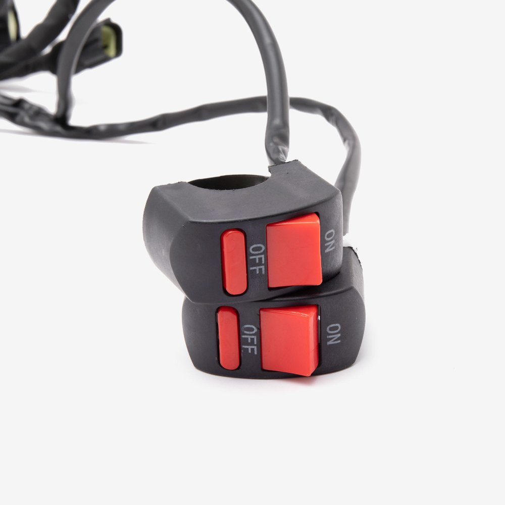 Ultra Bee Race Harness 2