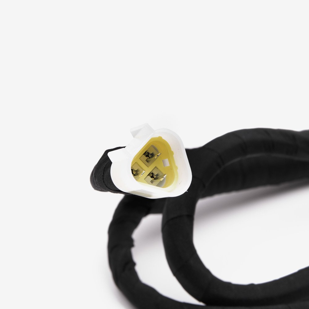 Ultra Bee Race Harness 3