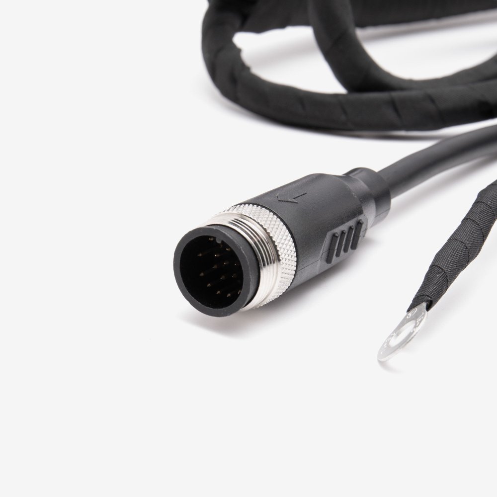 Ultra Bee Race Harness 4