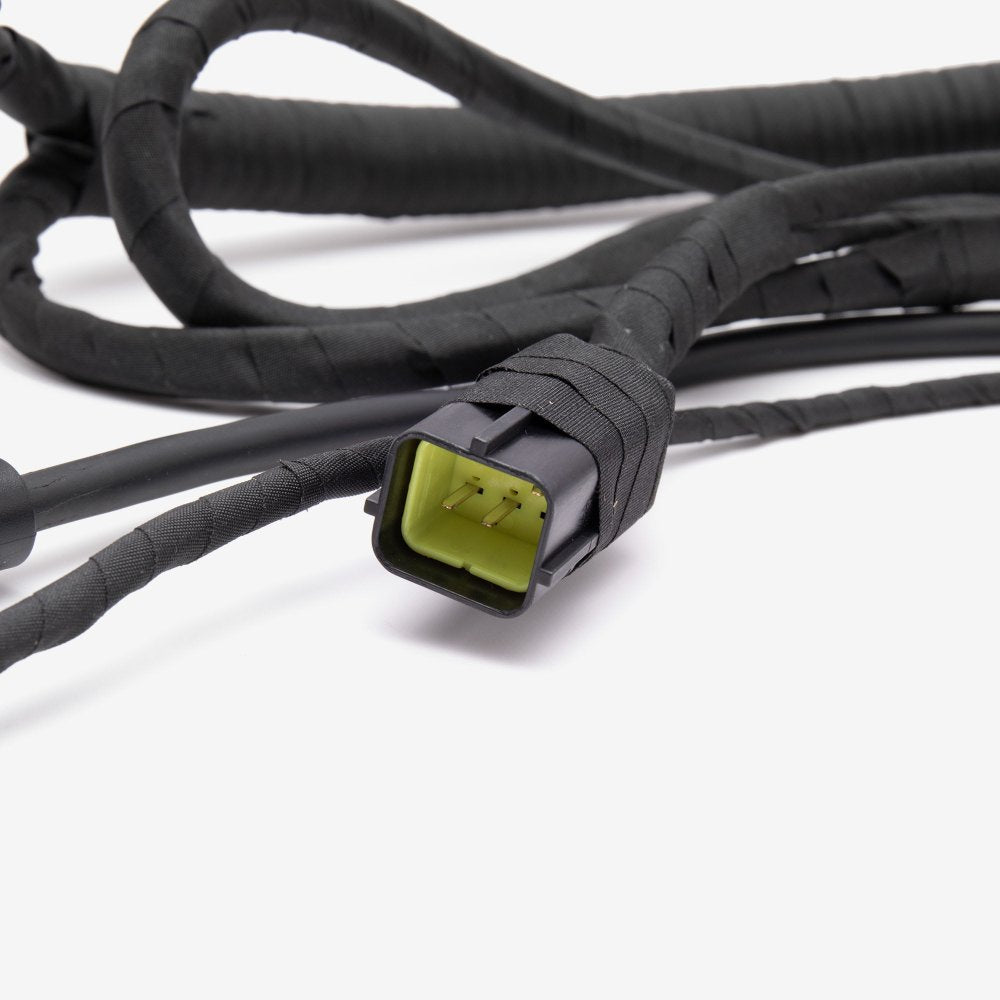 Ultra Bee Race Harness 5