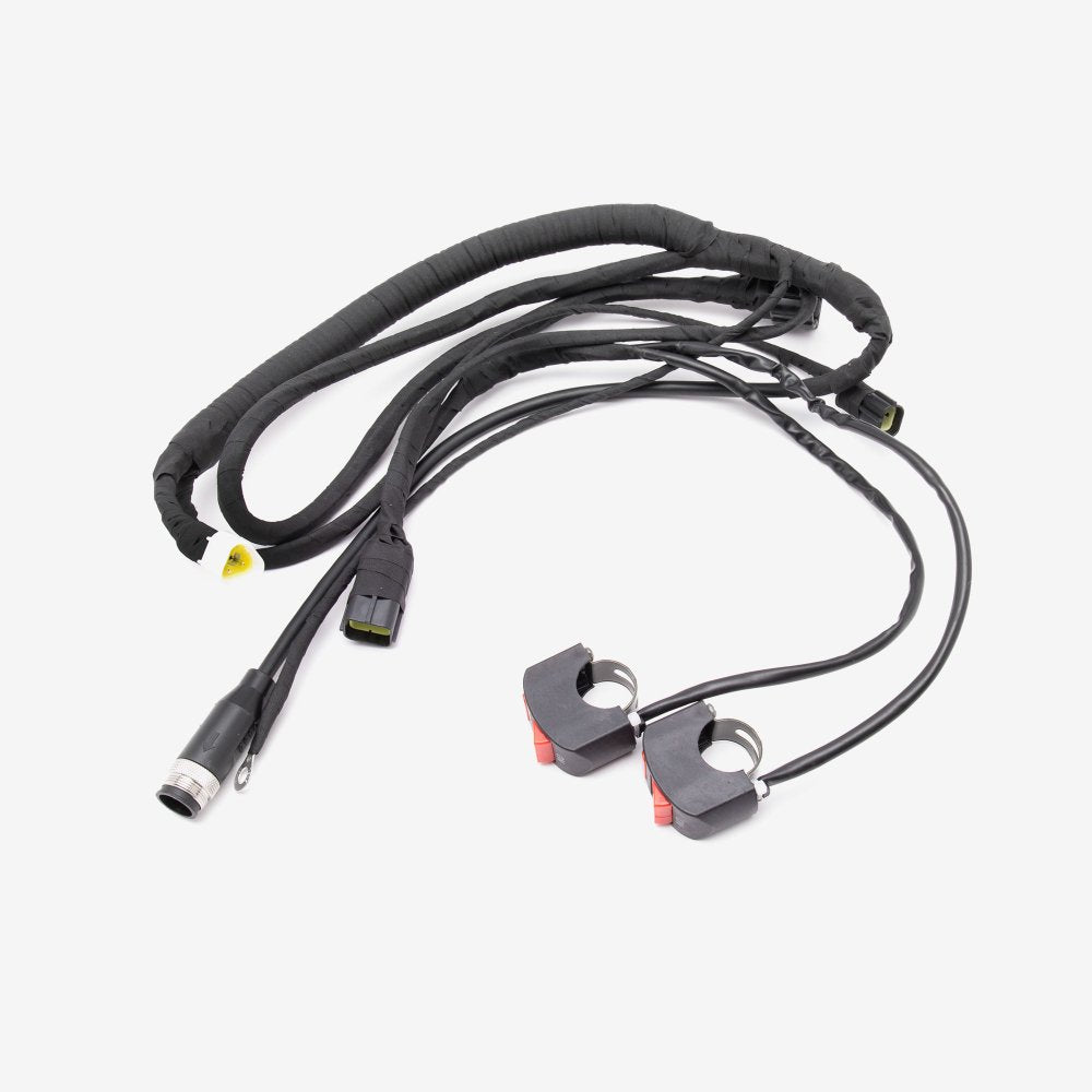 Ultra Bee Race Harness