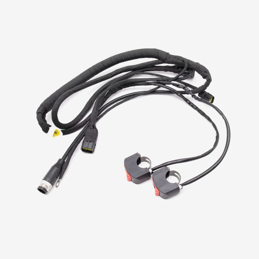 Ultra Bee Race Harness