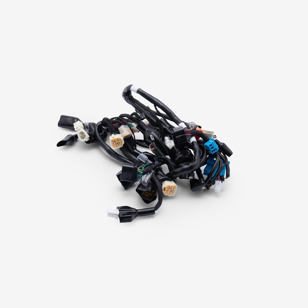 Wiring Loom 2